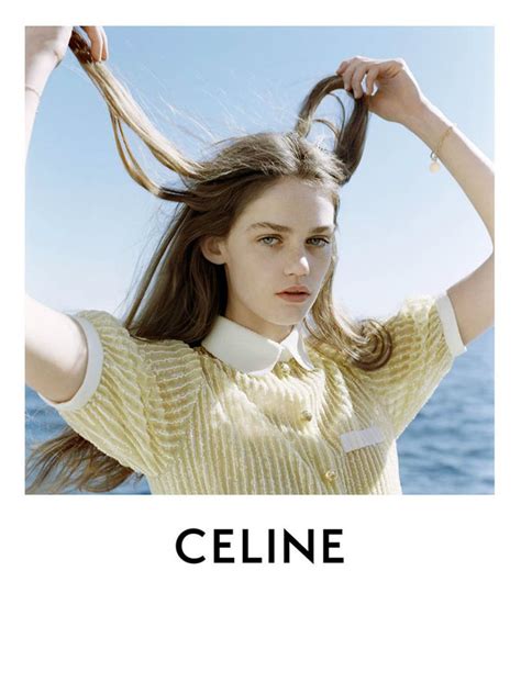 celine model